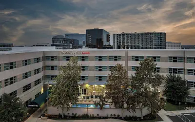 Residence Inn by Marriott Austin Northwest/The Domain Area