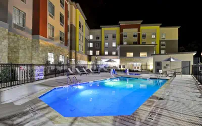 Homewood Suites by Hilton Tyler