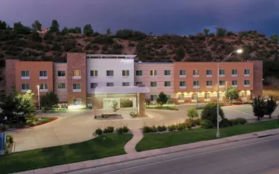 Fairfield Inn & Suites Durango