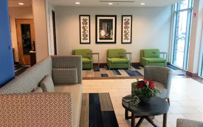 Holiday Inn Express & Suites Danville by IHG