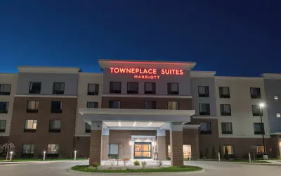 TownePlace Suites by Marriott Battle Creek