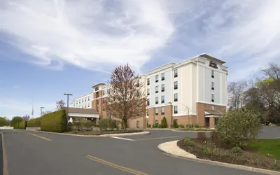 Hampton Inn & Suites Yonkers - Westchester