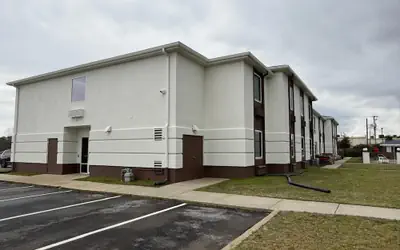 Regency Inn and Suites