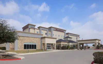 Hilton Garden Inn San Marcos