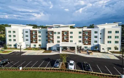 TownePlace Suites by Marriott Auburn University Area