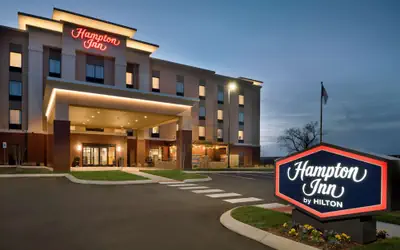 Hampton Inn Spring Hill, TN