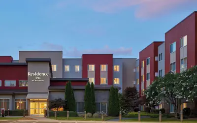 Residence Inn by Marriott Charlotte Airport