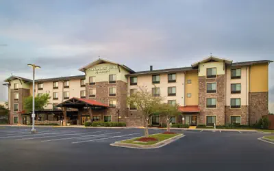 TownePlace Suites by Marriott Slidell