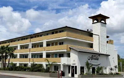 The Alcala Hotel Mission Valley/Seaworld