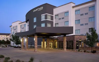 Courtyard by Marriott Denver Southwest/Littleton