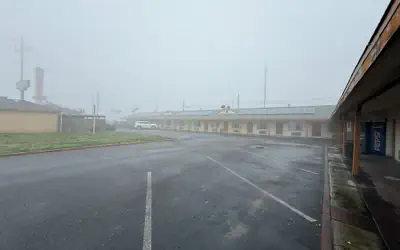 Gables Motel Near Fresno Yosemite