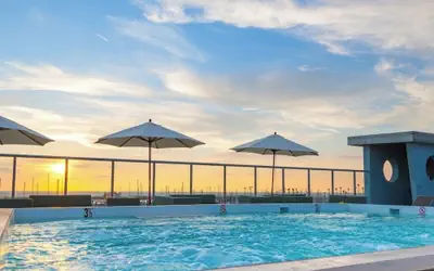 Shade Hotel Redondo Beach