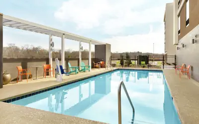 Home2 Suites by Hilton Macon I 75 North GA