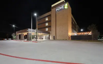 Home2 Suites by Hilton Dallas Grand Prairie