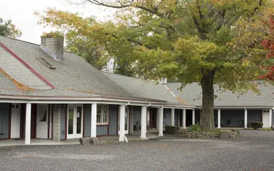 Rhinebeck Village Inn