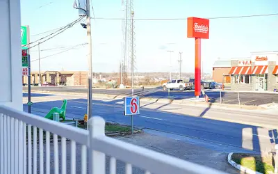 Motel 6 Rolla, MO