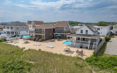 Echo Motel & Oceanfront Properties