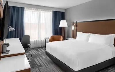DoubleTree by Hilton Midland West Loop I-250