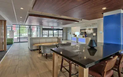 Holiday Inn Express and Suites Broomfield by IHG