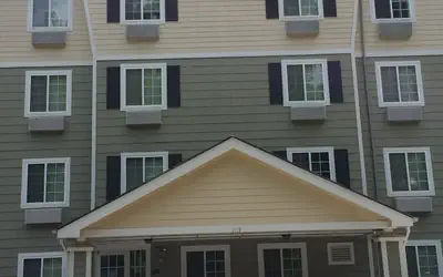 Stay Lodge Thomasville NC