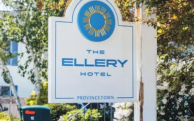 Ellery Hotel Provincetown