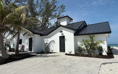 Seabreeze at Anna Maria Island Inn