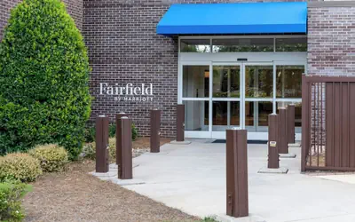 Fairfield Inn and Suites by Marriott Charlotte Airport