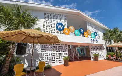 Waterside Hotel and Suites