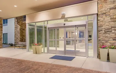 Holiday Inn Express & Suites Covington by IHG