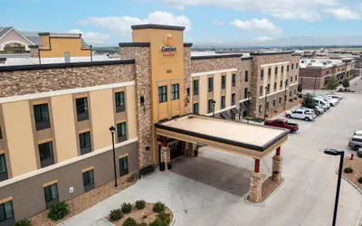 Comfort Suites Loveland