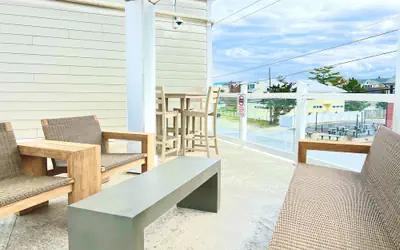 Atlantic Oceanside Dewey