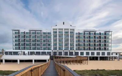SpringHill Suites by Marriott Navarre Oceanfront