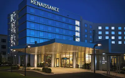 Renaissance Atlanta Airport Gateway Hotel