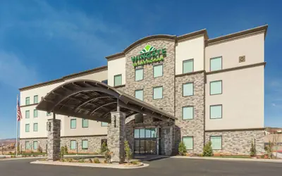 Wingate by Wyndham Hurricane/Zion National Park