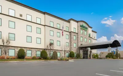 Wingate by Wyndham Hurricane/Zion National Park