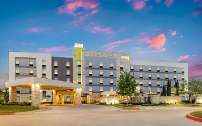 Home2 Suites by Hilton Dallas Addison