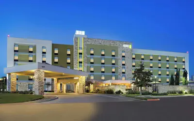 Home2 Suites by Hilton Dallas Addison
