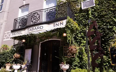 Tabard Inn