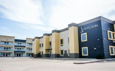Hotel Lydia
