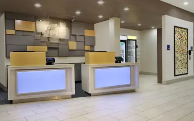 Holiday Inn Express & Suites Brookshire - Katy Freeway by IHG