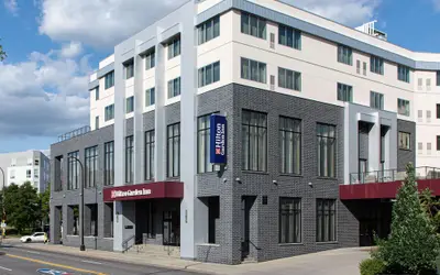 Hilton Garden Inn Minneapolis University Area