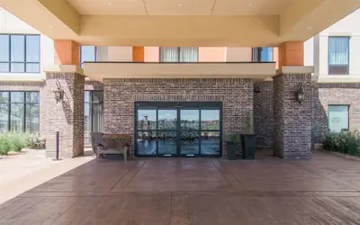 Hampton Inn & Suites Amarillo East