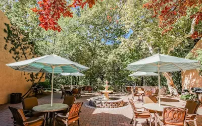 Villas At Poco Diablo