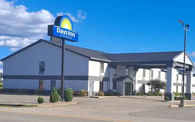 Days Inn by Wyndham Grayson