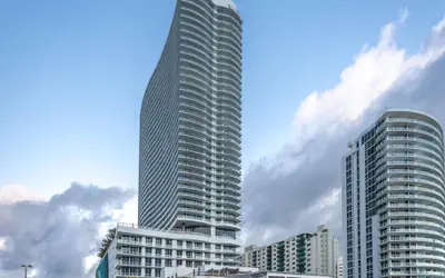 Lyfe Resort & Residences