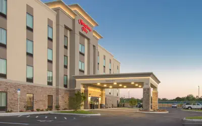 Hampton Inn Crestview South  I-10