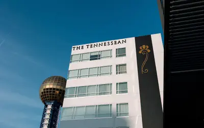 THE TENNESSEAN Hotel