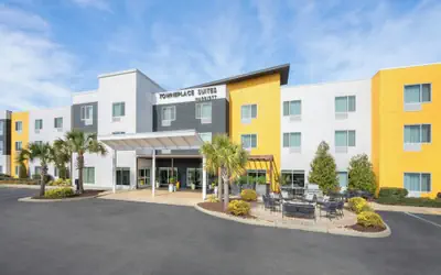 TownePlace Suites Dothan