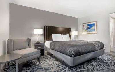 Country Inn & Suites by Radisson, Montgomery East I-85