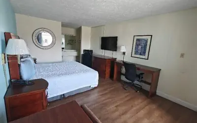 Travelodge by Wyndham Richmond Kentucky